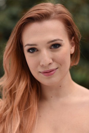 Allie Marshall