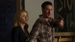 Человек из ниоткуда