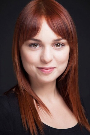 Nilperi Şahinkaya