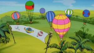 Hot Air Buffoons