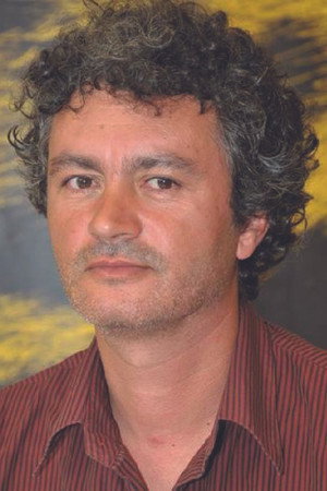 Jean-Marie Larrieu