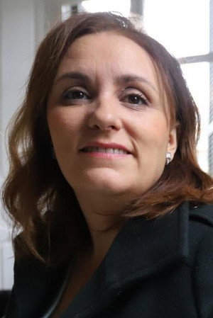 Marta Velasco