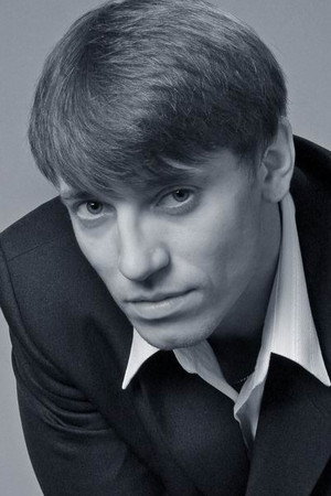Дмитрий Соколов