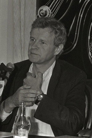 Andrew Grieve