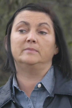 Кэти Байрон