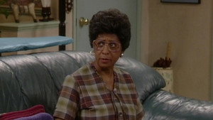 Housekeeper from Hell