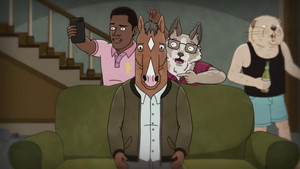 The Horny Unicorn