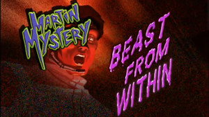 Beast from Within