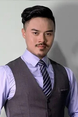 Цао Сюй