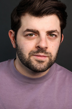 Josh Flitter