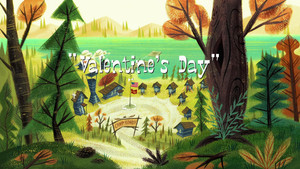 Valentine's Day