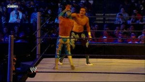 SmackDown - Nov. 12, 2010