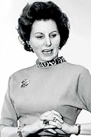 Jane Hoffman