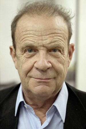 François-Marie Banier