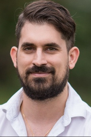 Ricard Cussó