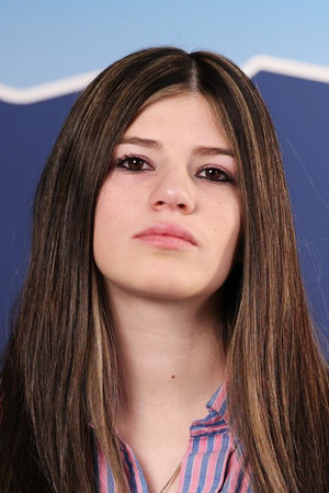 Porshia Zimiga