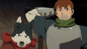 24 эпизод: Пельмени -2- и яичница с беконом