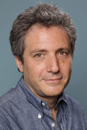 Stephen Kessler