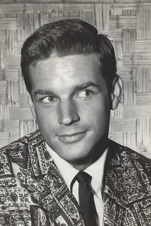 Ron Brown