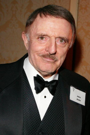 Джон Эстин