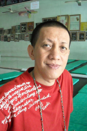 Didik Nini Thowok