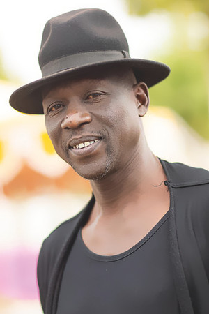 Seydou Boro