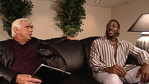 SmackDown - Dec. 20, 2001