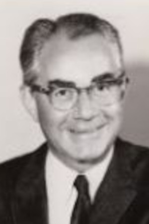 Herbert Hirschman