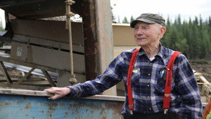 Remembering John Schnabel