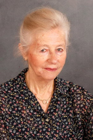 Gloria Coco