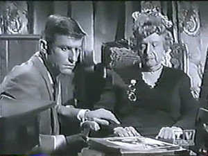 The Gentleman Caller