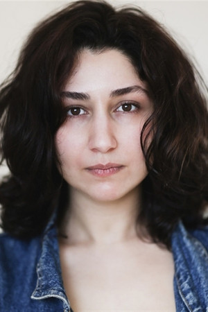 Katayoon Latif