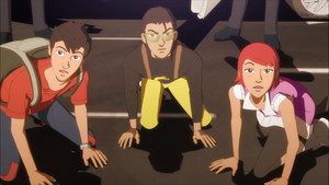 Эпизод 3