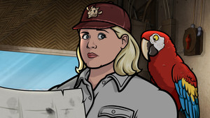 Странные дела в запретном лесу