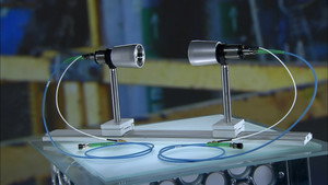 Industrial Casters; Wedding Cakes; Terahertz Spectrometers; Racing Catamarans