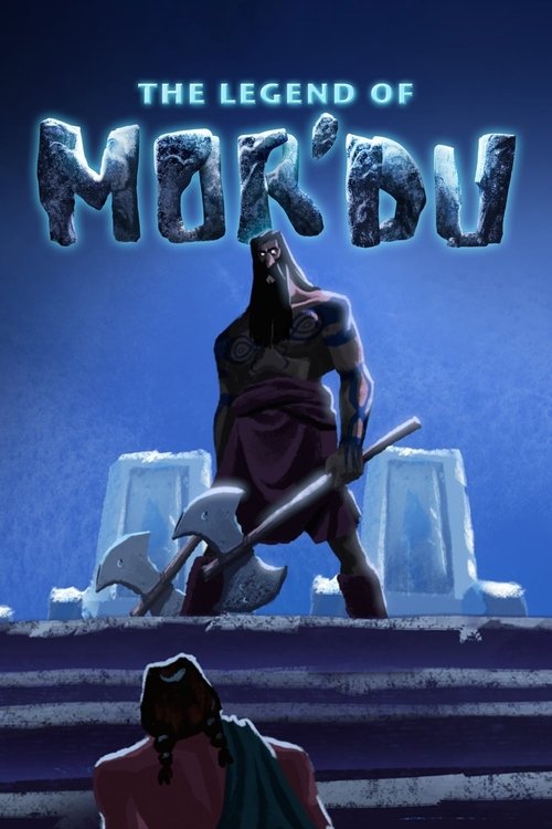 Храбрая сердцем: Легенда о МорДу
