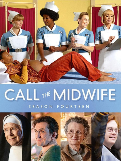 Season 14