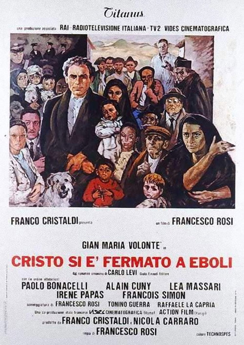 Christ Stopped at Eboli