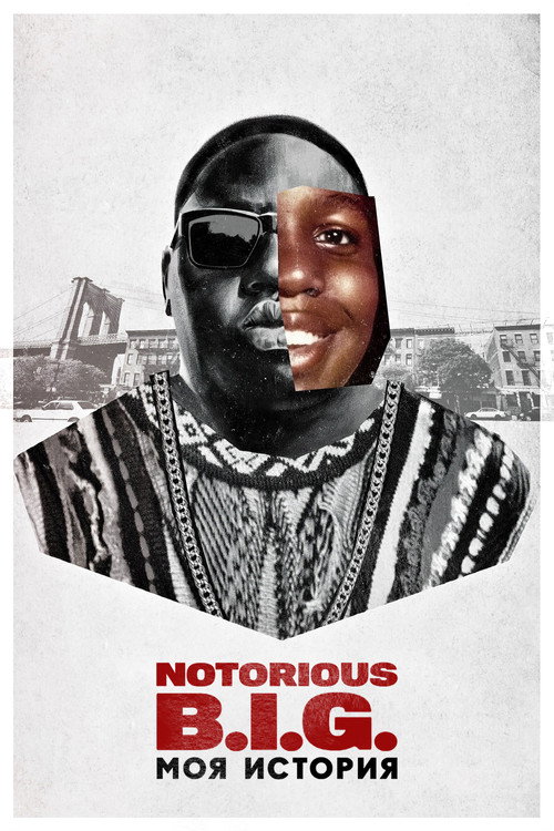 Biggie: I Got a Story to Tell