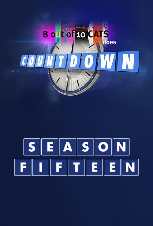 Season 15