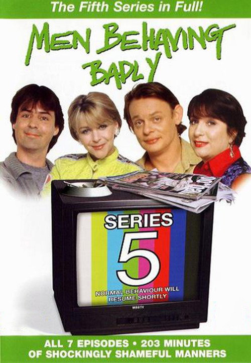Сезон 5