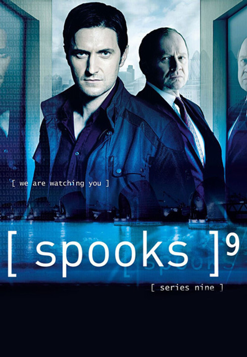 Сезон 9