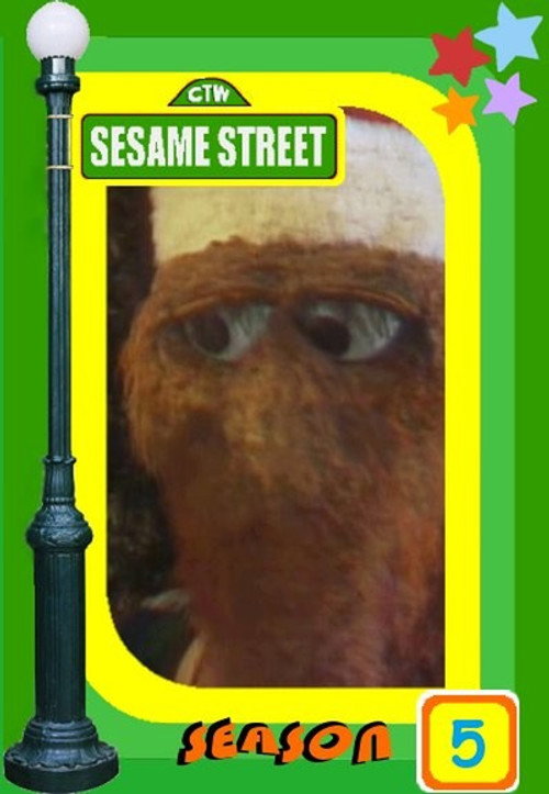 Сезон 5