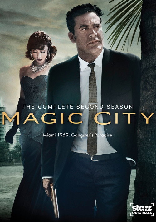 Season 2