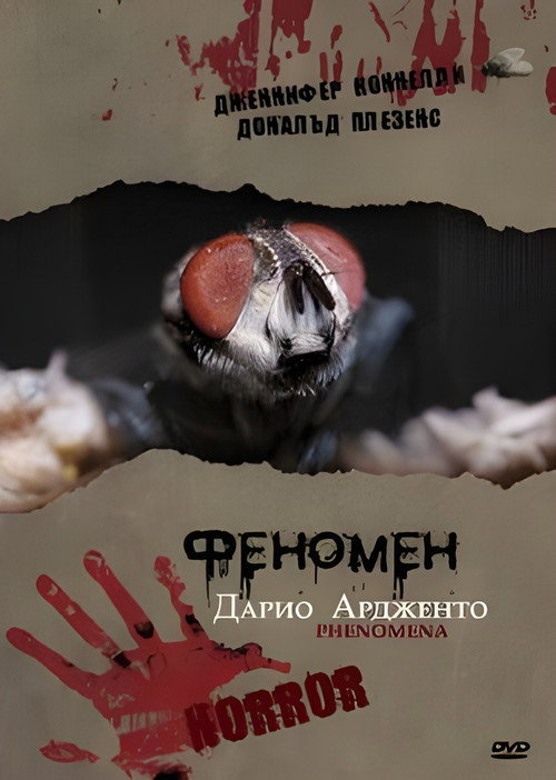 Phenomena