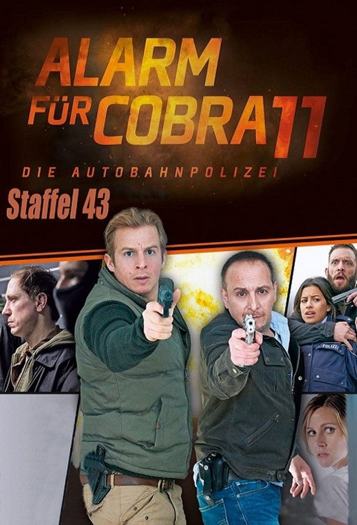 Сезон 43