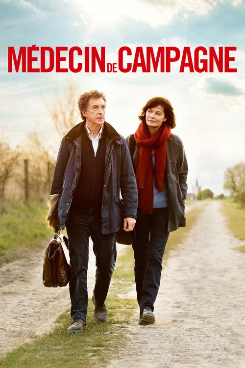Médecin de campagne