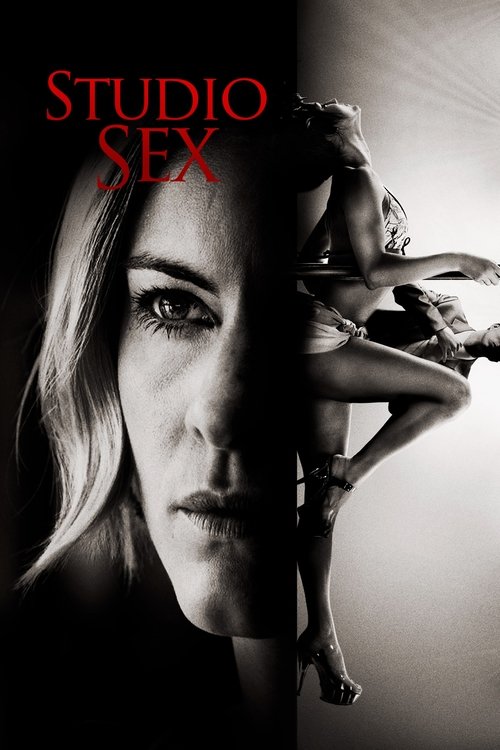 Annika Bengtzon: Crime Reporter - Studio Sex