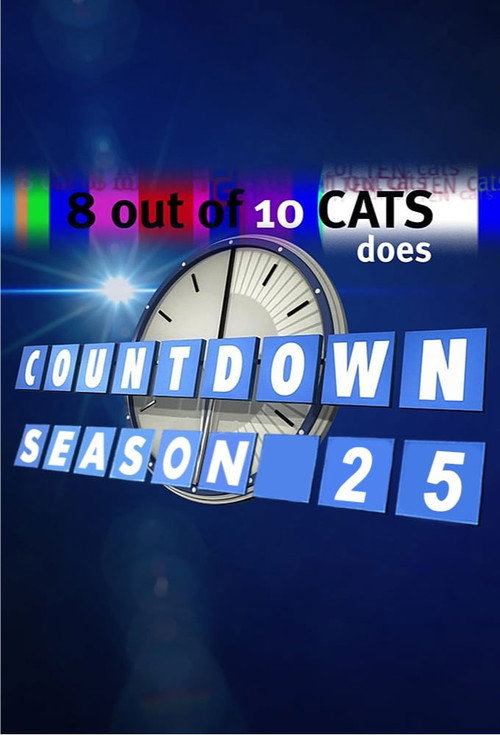 Season 25