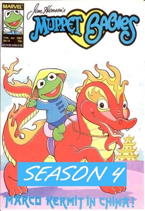 Сезон 4